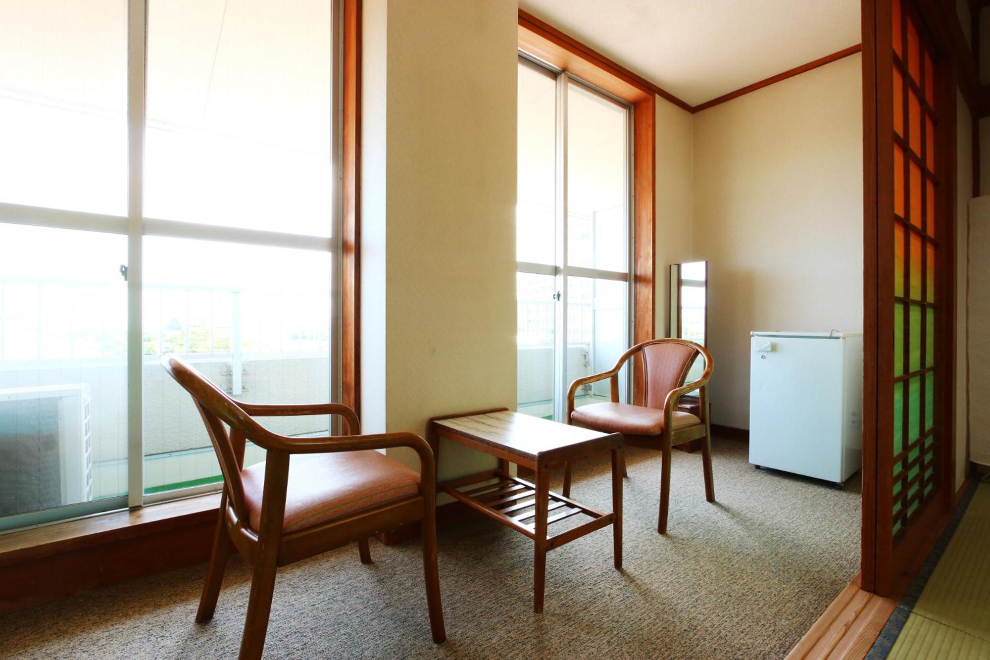 Onosou Hotel Onjuku Ngoại thất bức ảnh