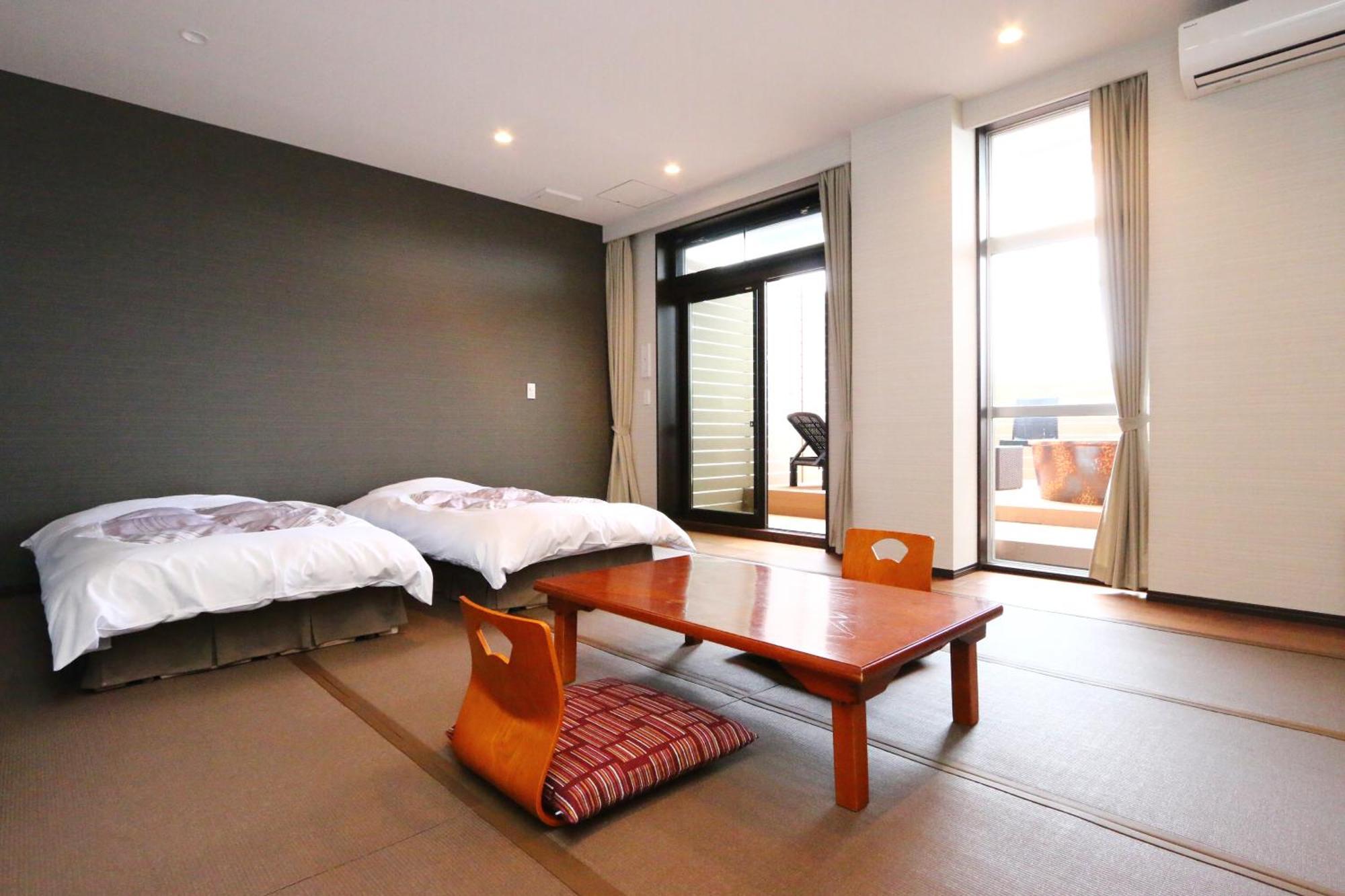 Onosou Hotel Onjuku Ngoại thất bức ảnh